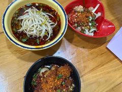 -冒椒火辣(奎星楼街店)