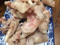 -庄行曹记羊肉(泗泾店)