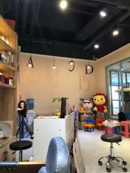 -童心(郴州友阿国际广场店)