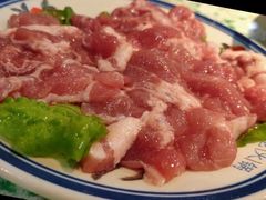 -鸿姐老火锅(疁城新天地店)