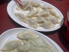 -喜家德虾仁水饺(华强天虹店)