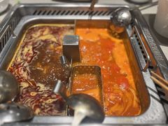 -海底捞火锅(百利广场店)