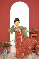 -金夫人婚纱摄影(总店)