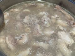 -烹然四季椰子鸡火锅(姚家园万象汇店)