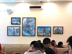 -萨莉亚意式餐厅(东川路店)