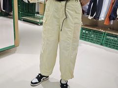 -杉杉奥特莱斯广场(哈尔滨店)