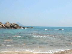 -西涌国际滨海旅游区