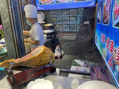 -旺角餐厅(潮州大道店)