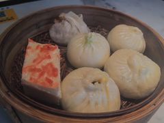 -花园茶楼(兴城西路店)