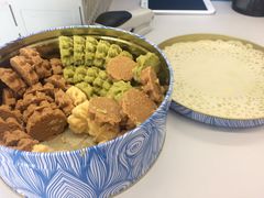-iFood甜嫩嫩(江东北路店)