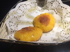 -汤山翠谷生态餐厅