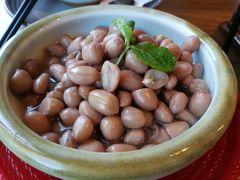 -童年小筑餐厅(申花路店)