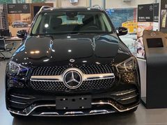 -乐清中升星辉奔驰4S店(乐成市区店)