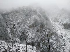 -九峰山