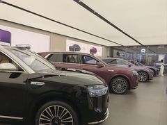 -华为智能生活馆(上海金桥国际商业广场)