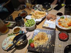 -寿司皇(扬名广场店)