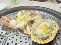 -船奇蒸汽海鲜·闽菜(八市海鲜总店)