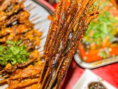 -醉烧膘·烧烤夜宵王(总店)