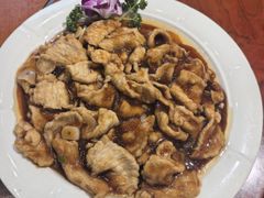 -老苏扬饭店