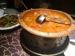 -高玛纳驴肉火烧(河间总店)