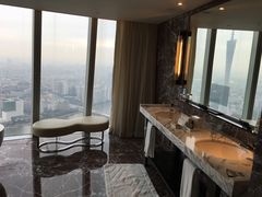 -广州四季酒店