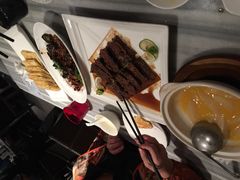 iphone_upload_pic-106餐厅(山水文园店)