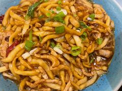 -君霖海鲜私房菜(春柳店)