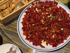 -襄厨·湖北菜(万达店)