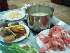 -淀里船宴(卓达店)