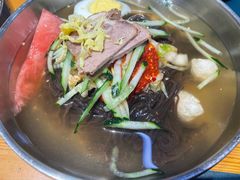 -顺姬冷面(长春旗舰店)