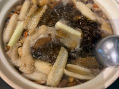 -天宜隆蘑菇宴火锅(石景山旗舰店)