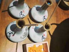 -白乐天毛肚火锅馆(解放碑店)