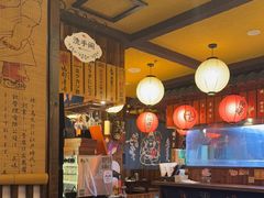 -鸟鹏烧鸟居酒屋(龙岗万科店)