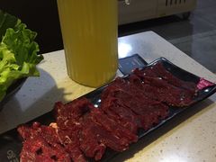 -潮正和潮汕牛肉火锅·老字号(番禺万达店)