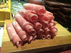 -慢丽江·云南野生菌土鸡锅(付家庄店)