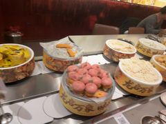 -龍歌自助小火锅(雨花台江南虹悦城店)