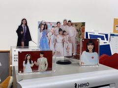 -海马体照相馆(天津世纪都会店)