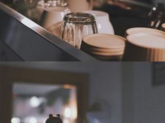 -留白咖啡(人民巷八号大院店)