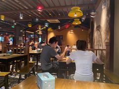 大堂-美一餐(西子国际购物中心店)