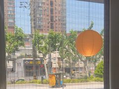 -隐溪茶馆(金虹桥店)