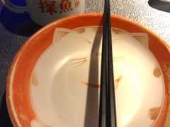 -探鱼·鲜青椒爽麻烤鱼(中山大信新都汇店)