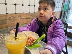 -公仔堂港式茶餐厅(西村店)