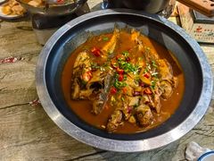 -巢湖名吃·东关老鹅汤(江南风情街店)