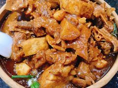 -鹅滋道(甘坑古镇店)