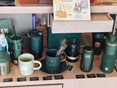 -星巴克臻选(珠海富华里店)