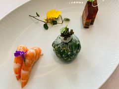 -海味观(老西门店)