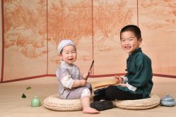-爱你宝贝孕婴亲子摄影美学馆(绍兴店)