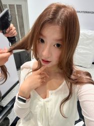 -DL HOPE造型