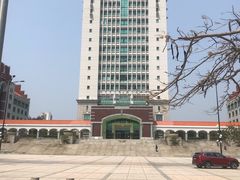 -厦门大学(思明校区)