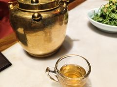 -小吊梨汤·北京菜·烤鸭(鸟巢店)